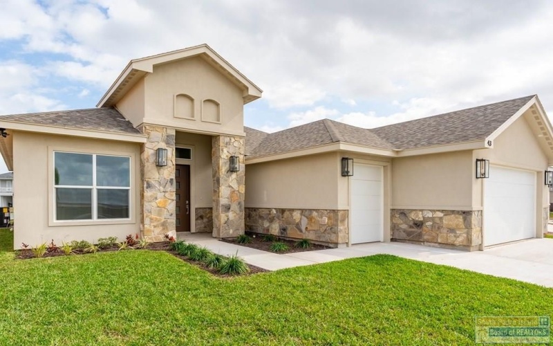 43 Arcos Gardens, Laguna Vista, TX 78578, 3 Bedrooms Bedrooms, ,2 BathroomsBathrooms,Residential,For Sale,43 Arcos Gardens,0,104337