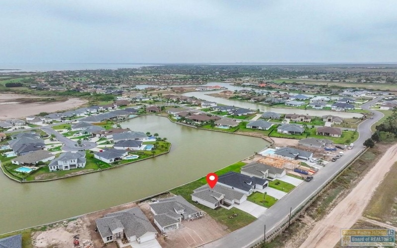 47 Arcos Gardens, Laguna Vista, TX 78578, 3 Habitaciones Habitaciones , ,2 BañosBaños,Residential,En Venta,47 Arcos Gardens,0,104338