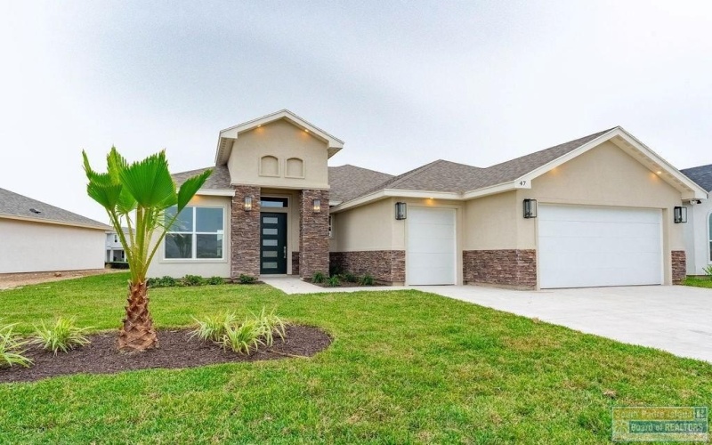 47 Arcos Gardens, Laguna Vista, TX 78578, 3 Habitaciones Habitaciones , ,2 BañosBaños,Residential,En Venta,47 Arcos Gardens,0,104338