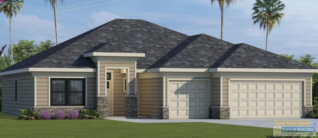 130 Torrey Pines Dr., Laguna Vista, TX 78578, 3 Bedrooms Bedrooms, ,2 BathroomsBathrooms,Residential,For Sale,130 Torrey Pines Dr.,0,104347