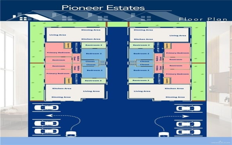 5901 Providence Avenue #A1, McAllen, TX 78504, 2 Habitaciones Habitaciones , ,2 BañosBaños,Residential,En Venta,5901 Providence Avenue,446693
