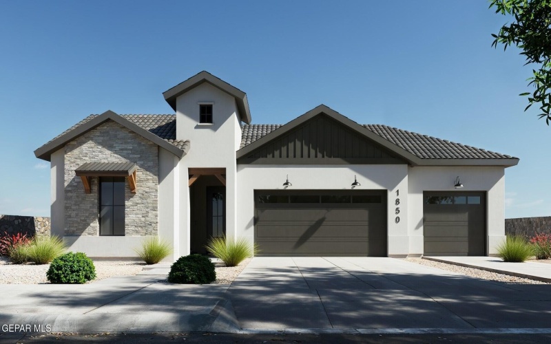 15333 Conviction Avenue, El Paso, TX 79938, 4 Habitaciones Habitaciones , ,2 BañosBaños,Residential,En Venta,15333 Conviction Avenue,0,931067