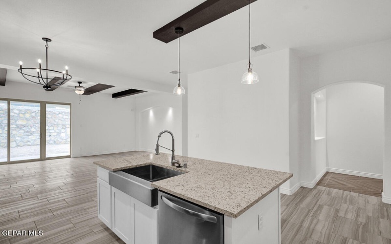 15329 Conviction Avenue, El Paso, TX 79938, 4 Bedrooms Bedrooms, ,2 BathroomsBathrooms,Residential,For Sale,15329 Conviction Avenue,0,931068