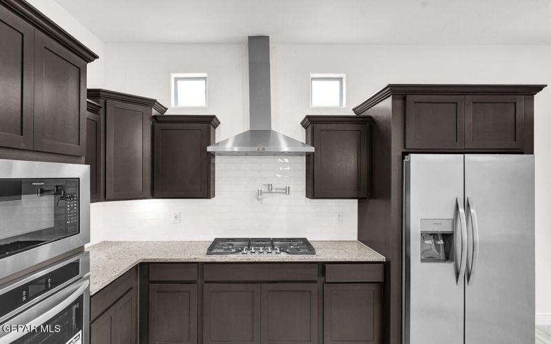 15329 Conviction Avenue, El Paso, TX 79938, 4 Bedrooms Bedrooms, ,2 BathroomsBathrooms,Residential,For Sale,15329 Conviction Avenue,0,931068