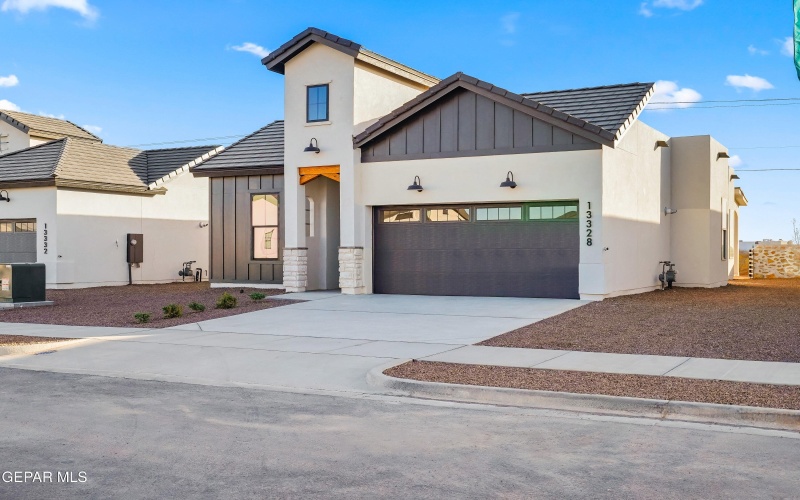 15305 Conviction Avenue, El Paso, TX 79938, 4 Bedrooms Bedrooms, ,2 BathroomsBathrooms,Residential,For Sale,15305 Conviction Avenue,0,931074
