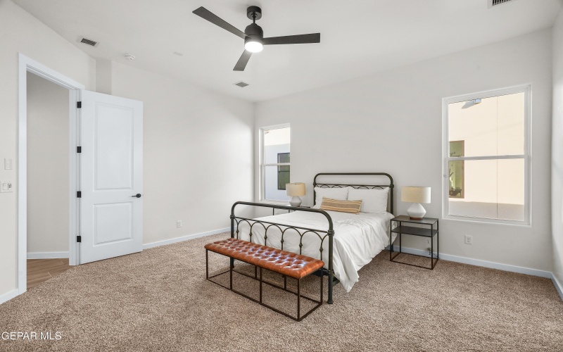 15305 Conviction Avenue, El Paso, TX 79938, 4 Bedrooms Bedrooms, ,2 BathroomsBathrooms,Residential,For Sale,15305 Conviction Avenue,0,931074