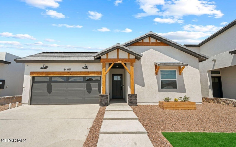 1405 Dylan Place, El Paso, TX 79928, 3 Habitaciones Habitaciones , ,2 BañosBaños,Residential,En Venta,1405 Dylan Place,0,931086