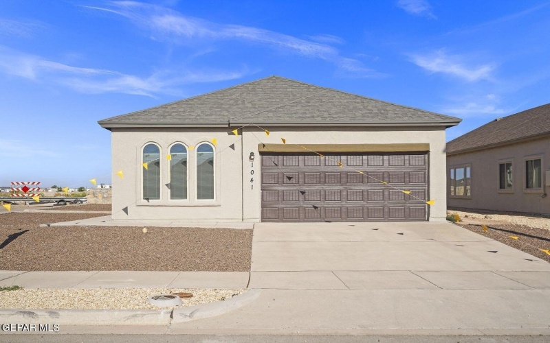 1041 Summer Lake Street, Horizon City, TX 79928, 4 Bedrooms Bedrooms, ,2 BathroomsBathrooms,Residential,For Sale,1041 Summer Lake Street,0,931100