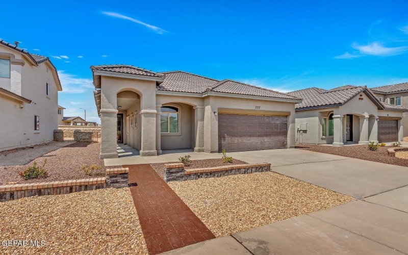 13090 Beccles Street, El Paso, TX 79928, 3 Habitaciones Habitaciones , ,2 BañosBaños,Residential,En Venta,13090 Beccles Street,0,931109