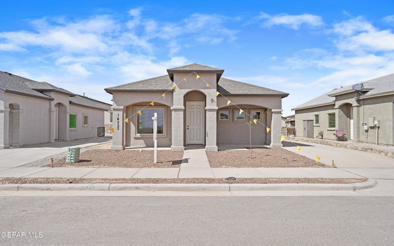 13070 Gusart Avenue, El Paso, TX 79928, 3 Habitaciones Habitaciones , ,2 BañosBaños,Residential,En Venta,13070 Gusart Avenue,0,931111