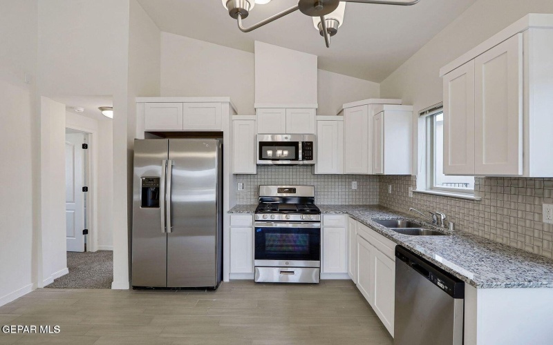 14301 Tobe Davis Drive, El Paso, TX 79928, 2 Habitaciones Habitaciones , ,2 BañosBaños,Residential,En Venta,14301 Tobe Davis Drive,0,931113