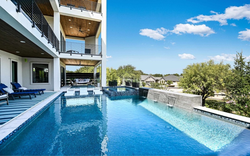 101 Shadow Mountain, Horseshoe Bay, TX 78657, 5 Bedrooms Bedrooms, ,6 BathroomsBathrooms,Residential,For Sale,101 Shadow Mountain,0,175179