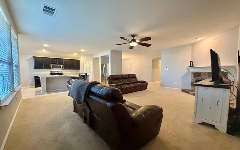 1131 Grimes Drive, Forney, TX 75126, 4 Habitaciones Habitaciones , ,2 BañosBaños,Residential,En Venta,1131 Grimes Drive,0,20911280