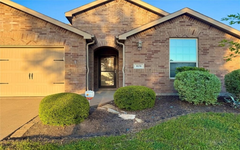 1131 Grimes Drive, Forney, TX 75126, 4 Habitaciones Habitaciones , ,2 BañosBaños,Residential,En Venta,1131 Grimes Drive,0,20911280