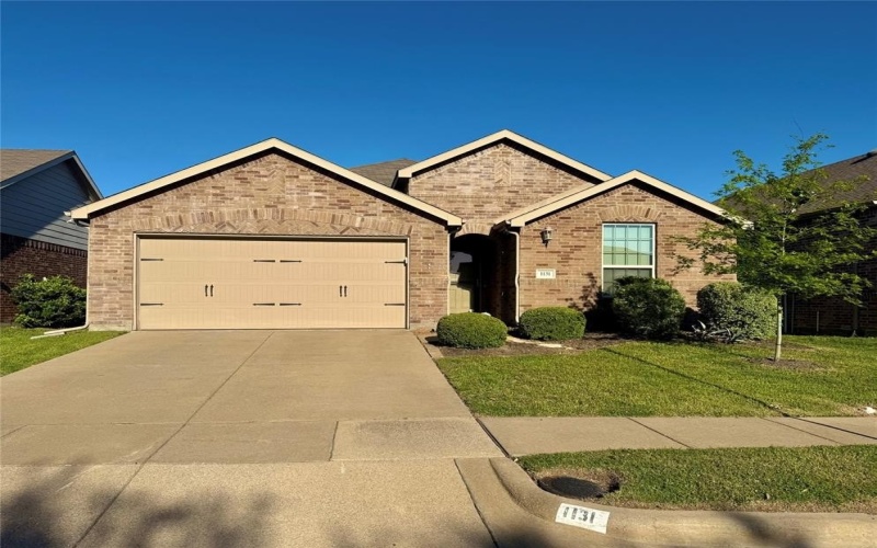1131 Grimes Drive, Forney, TX 75126, 4 Habitaciones Habitaciones , ,2 BañosBaños,Residential,En Venta,1131 Grimes Drive,0,20911280