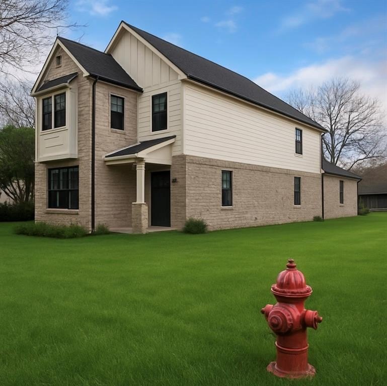 608 Ritchey Street, Gainesville, TX 76240, 4 Habitaciones Habitaciones , ,2 BañosBaños,Residential,En Venta,608 Ritchey Street,0,21071893