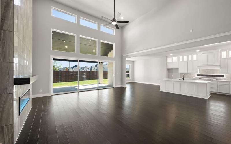 2561 Baypoint Drive, Grand Prairie, TX 75054, 5 Habitaciones Habitaciones , ,5 BañosBaños,Residential,En Venta,2561 Baypoint Drive,0,21071899