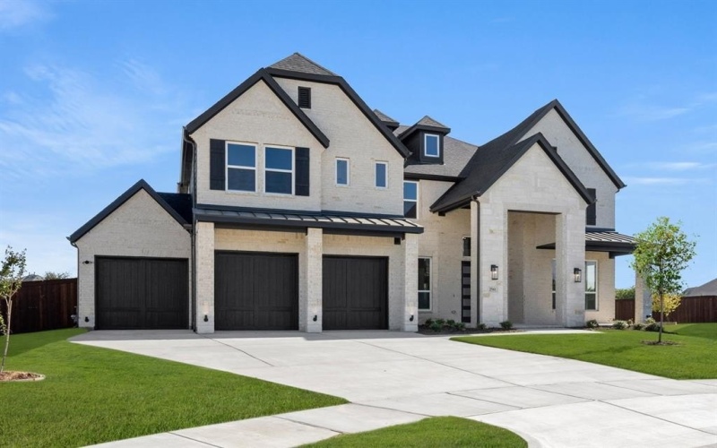 2561 Baypoint Drive, Grand Prairie, TX 75054, 5 Habitaciones Habitaciones , ,5 BañosBaños,Residential,En Venta,2561 Baypoint Drive,0,21071899