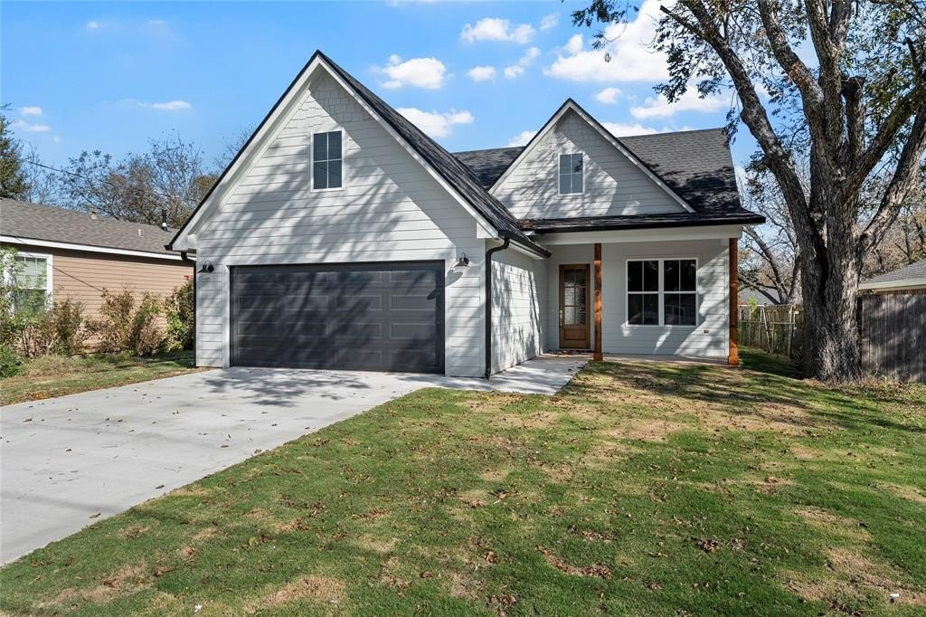 603 S Harrison Street, West, TX 76691, 3 Bedrooms Bedrooms, ,2 BathroomsBathrooms,Residential,For Sale,603 S Harrison Street,0,21071926