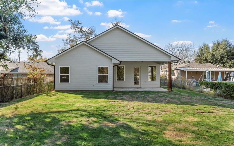 603 S Harrison Street, West, TX 76691, 3 Bedrooms Bedrooms, ,2 BathroomsBathrooms,Residential,For Sale,603 S Harrison Street,0,21071926