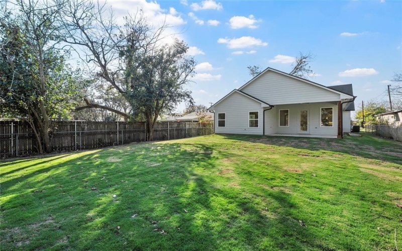 603 S Harrison Street, West, TX 76691, 3 Bedrooms Bedrooms, ,2 BathroomsBathrooms,Residential,For Sale,603 S Harrison Street,0,21071926