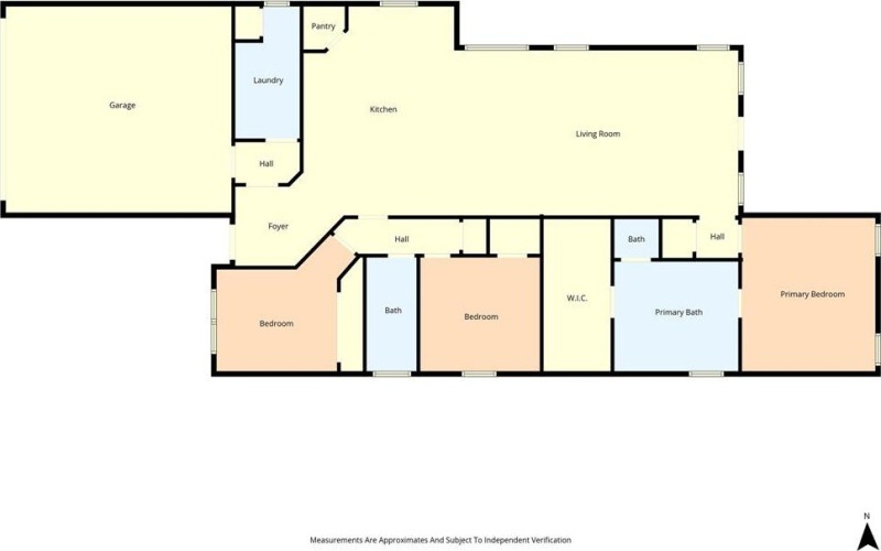 603 S Harrison Street, West, TX 76691, 3 Bedrooms Bedrooms, ,2 BathroomsBathrooms,Residential,For Sale,603 S Harrison Street,0,21071926