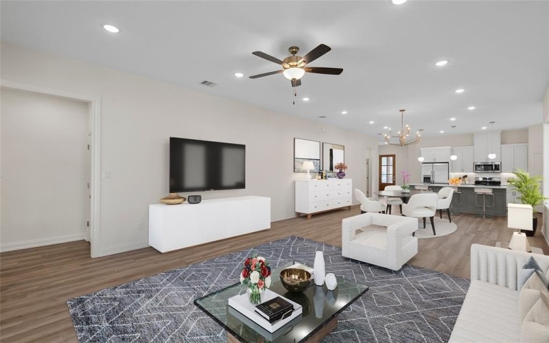 603 S Harrison Street, West, TX 76691, 3 Bedrooms Bedrooms, ,2 BathroomsBathrooms,Residential,For Sale,603 S Harrison Street,0,21071926