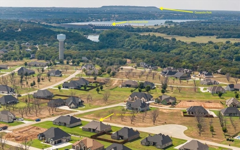 3004 Hazlewood Road, Granbury, TX 76049, 4 Bedrooms Bedrooms, ,3 BathroomsBathrooms,Residential,For Sale,3004 Hazlewood Road,0,21061250