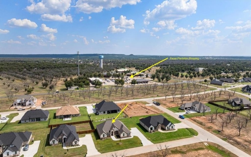 3004 Hazlewood Road, Granbury, TX 76049, 4 Bedrooms Bedrooms, ,3 BathroomsBathrooms,Residential,For Sale,3004 Hazlewood Road,0,21061250