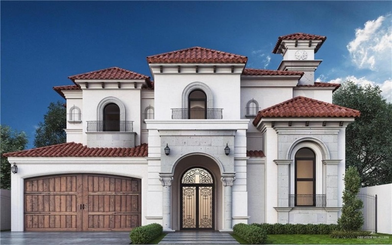 5108 Pecan Avenue, McAllen, TX 78501, 3 Habitaciones Habitaciones , ,3 BañosBaños,Residential,En Venta,5108 Pecan Avenue,447011