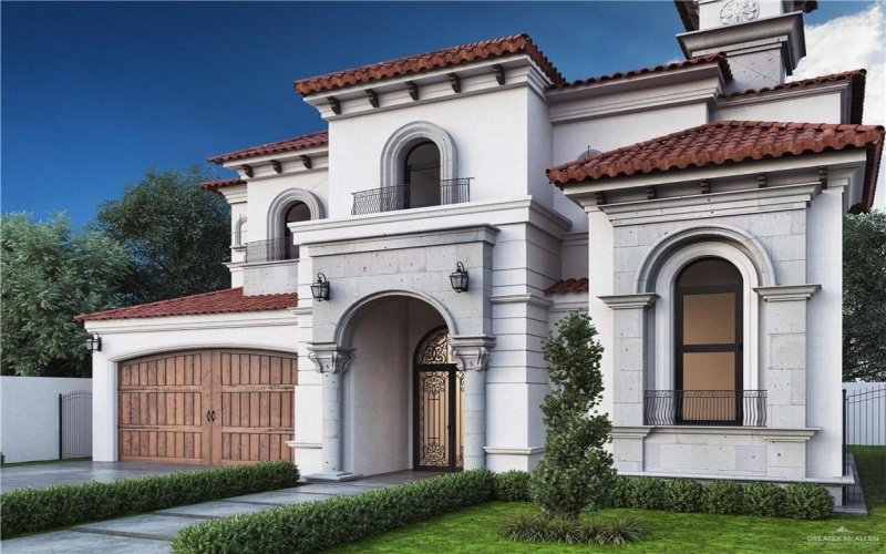 5108 Pecan Avenue, McAllen, TX 78501, 3 Habitaciones Habitaciones , ,3 BañosBaños,Residential,En Venta,5108 Pecan Avenue,447011
