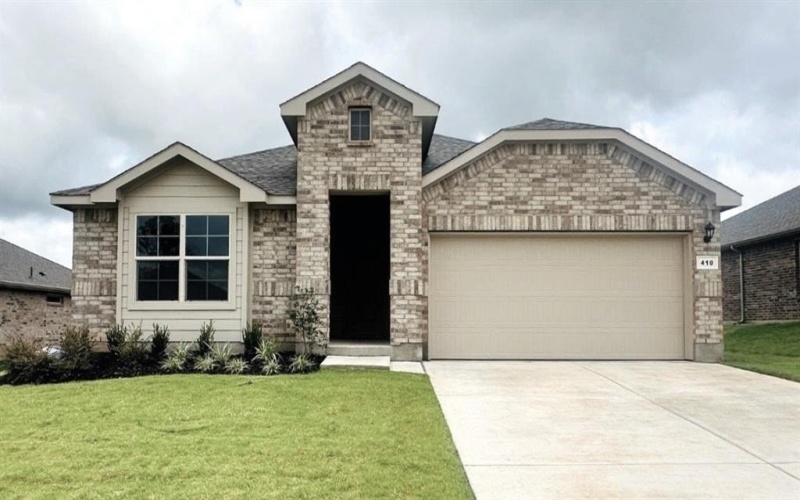 410 LUBBOCK Drive, Azle, TX 76020, 4 Habitaciones Habitaciones , ,2 BañosBaños,Residential,En Venta,410 LUBBOCK Drive,0,21069735