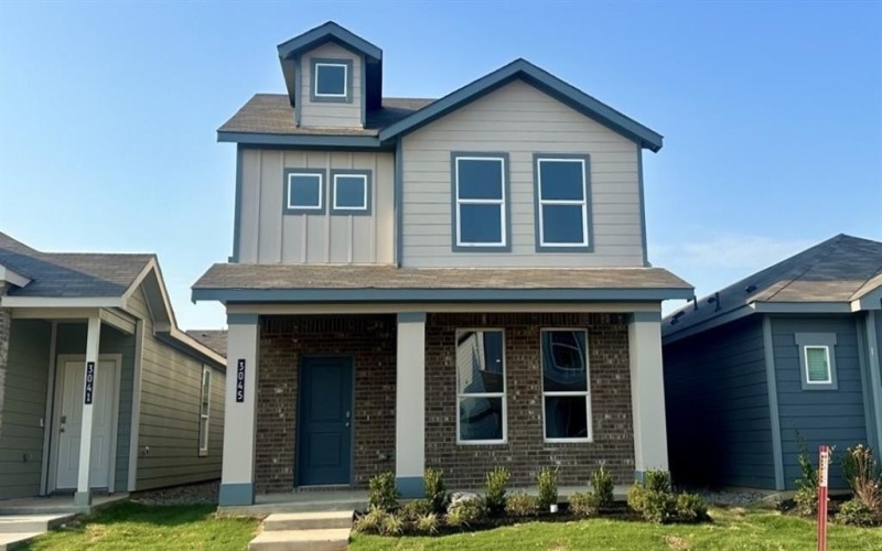 3045 PECAN FARM Lane, Fort Worth, TX 76140, 4 Habitaciones Habitaciones , ,2 BañosBaños,Residential,En Venta,3045 PECAN FARM Lane,0,21070025