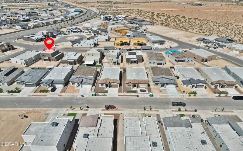 13236 Verwood Drive, El Paso, TX 79928, 3 Habitaciones Habitaciones , ,2 BañosBaños,Residential,En Venta,13236 Verwood Drive,921902