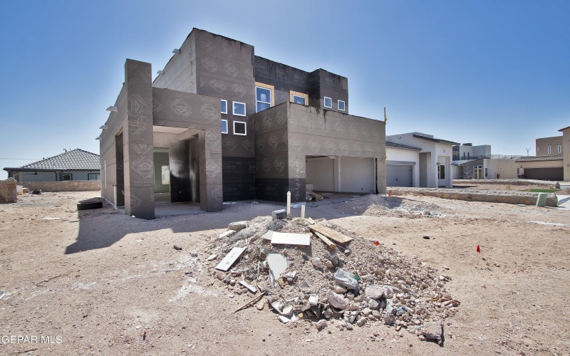 13236 Verwood Drive, El Paso, TX 79928, 3 Habitaciones Habitaciones , ,2 BañosBaños,Residential,En Venta,13236 Verwood Drive,921902