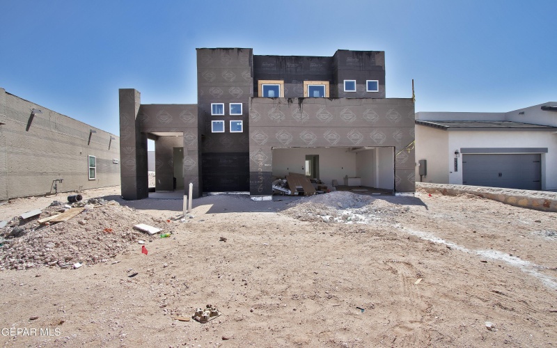13236 Verwood Drive, El Paso, TX 79928, 3 Habitaciones Habitaciones , ,2 BañosBaños,Residential,En Venta,13236 Verwood Drive,921902