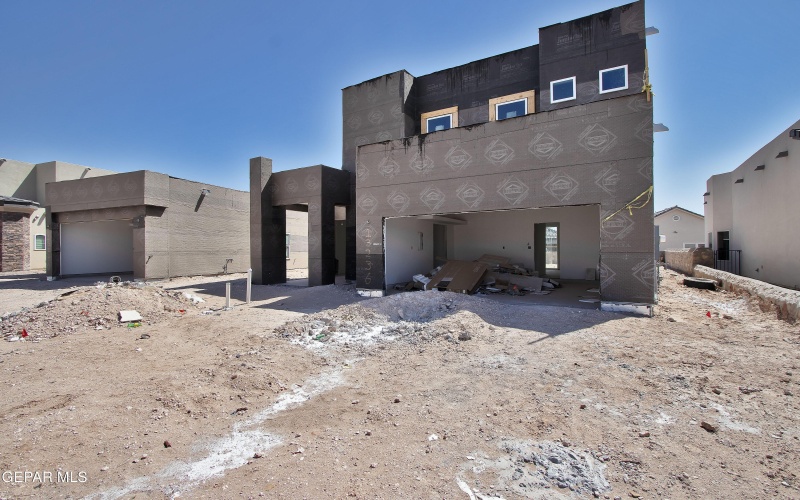 13236 Verwood Drive, El Paso, TX 79928, 3 Habitaciones Habitaciones , ,2 BañosBaños,Residential,En Venta,13236 Verwood Drive,921902