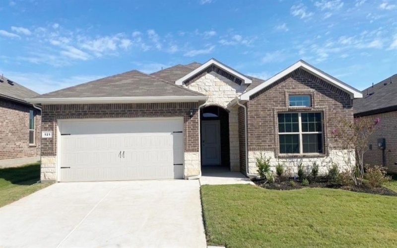 121 DAFFODIL Lane, Boyd, TX 76023, 4 Bedrooms Bedrooms, ,2 BathroomsBathrooms,Residential,For Sale,121 DAFFODIL Lane,0,21070399