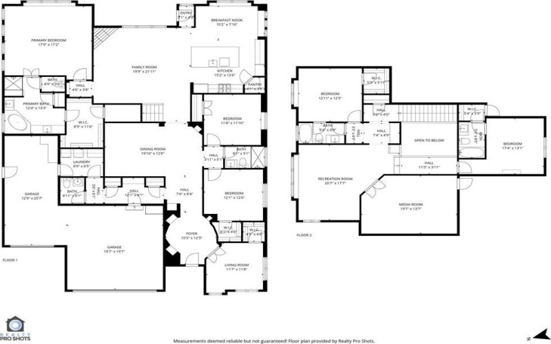 407 Sparrow Drive, Wylie, TX 75098, 5 Habitaciones Habitaciones , ,5 BañosBaños,Residential,En Venta,407 Sparrow Drive,0,21070819