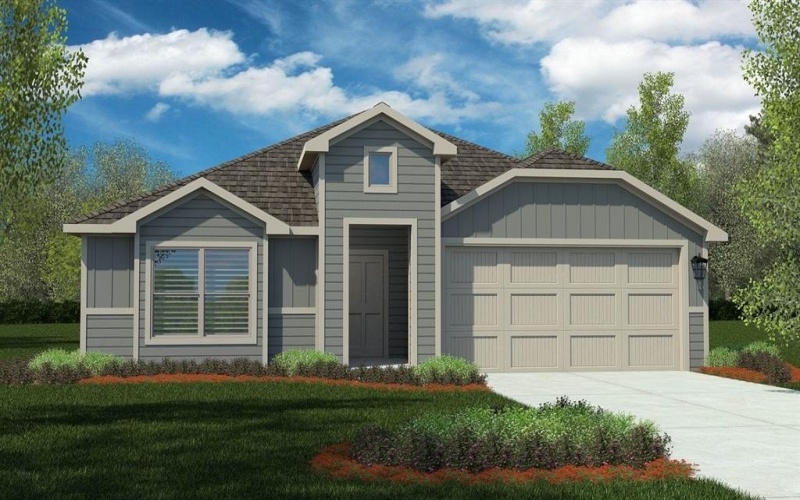 1725 GILLENS Avenue, Fort Worth, TX 76140, 4 Habitaciones Habitaciones , ,2 BañosBaños,Residential,En Venta,1725 GILLENS Avenue,0,21070831