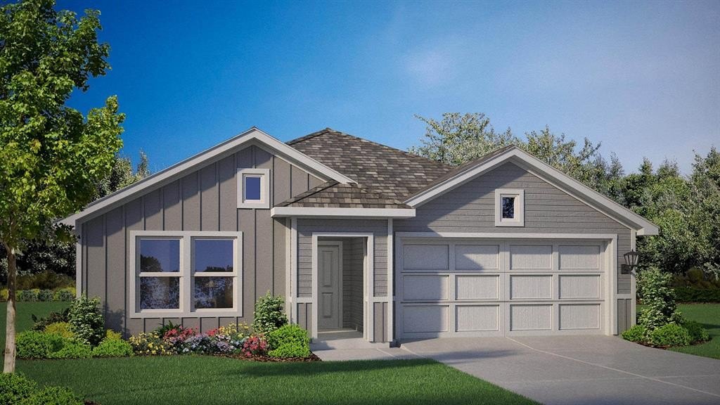 1765 GILLENS Avenue, Fort Worth, TX 76140, 4 Bedrooms Bedrooms, ,2 BathroomsBathrooms,Residential,For Sale,1765 GILLENS Avenue,0,21070953