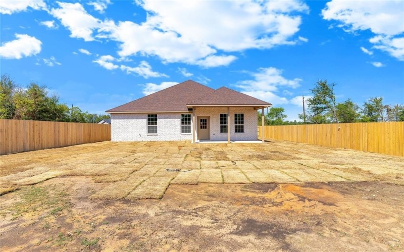 868 Fuller Road, Cleburne, TX 76033, 4 Bedrooms Bedrooms, ,2 BathroomsBathrooms,Residential,For Sale,868 Fuller Road,0,21071576