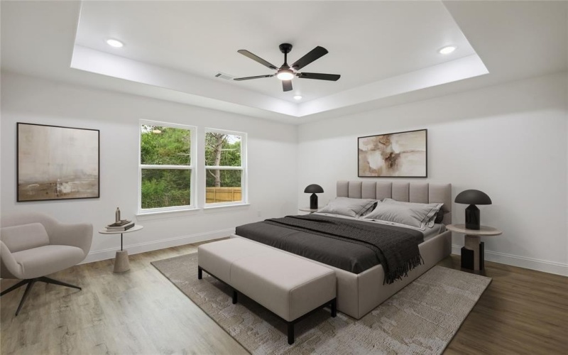 111 N Oak Street, Ector, TX 75439, 3 Bedrooms Bedrooms, ,2 BathroomsBathrooms,Residential,For Sale,111 N Oak Street,0,21071688