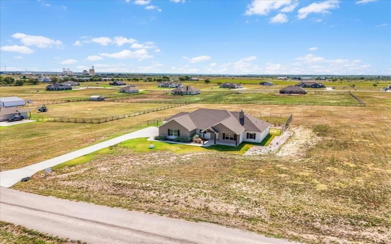4020 Windy Point Ranch Road, Cresson, TX 76035, 4 Habitaciones Habitaciones , ,2 BañosBaños,Residential,En Venta,4020 Windy Point Ranch Road,0,21071707