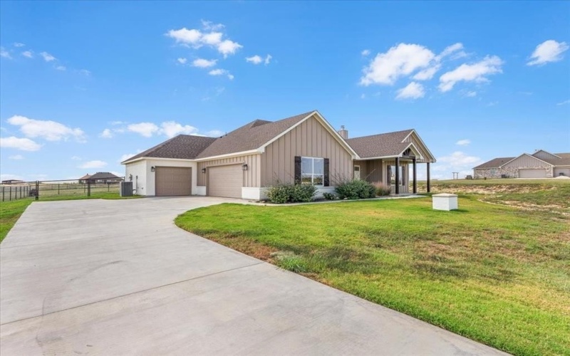 4020 Windy Point Ranch Road, Cresson, TX 76035, 4 Habitaciones Habitaciones , ,2 BañosBaños,Residential,En Venta,4020 Windy Point Ranch Road,0,21071707