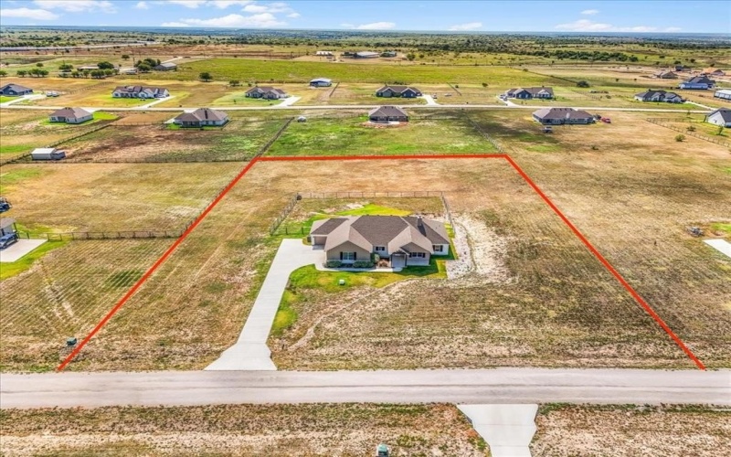 4020 Windy Point Ranch Road, Cresson, TX 76035, 4 Habitaciones Habitaciones , ,2 BañosBaños,Residential,En Venta,4020 Windy Point Ranch Road,0,21071707
