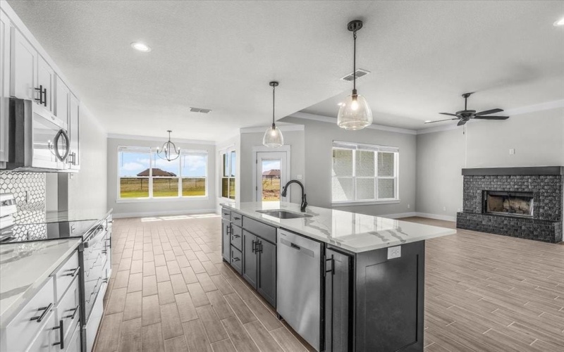 4020 Windy Point Ranch Road, Cresson, TX 76035, 4 Habitaciones Habitaciones , ,2 BañosBaños,Residential,En Venta,4020 Windy Point Ranch Road,0,21071707