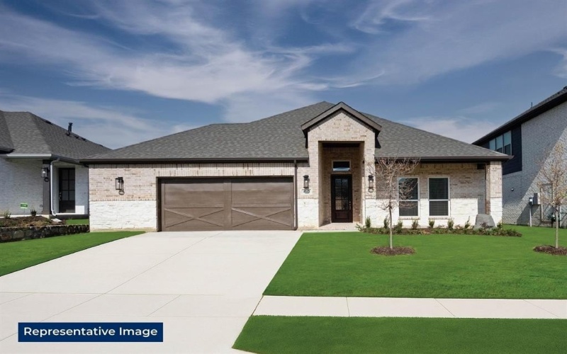 5209 Great Hollow Trail, Fort Worth, TX 76179, 4 Habitaciones Habitaciones , ,3 BañosBaños,Residential,En Venta,5209 Great Hollow Trail,0,21071715