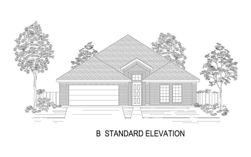 5209 Great Hollow Trail, Fort Worth, TX 76179, 4 Habitaciones Habitaciones , ,3 BañosBaños,Residential,En Venta,5209 Great Hollow Trail,0,21071715