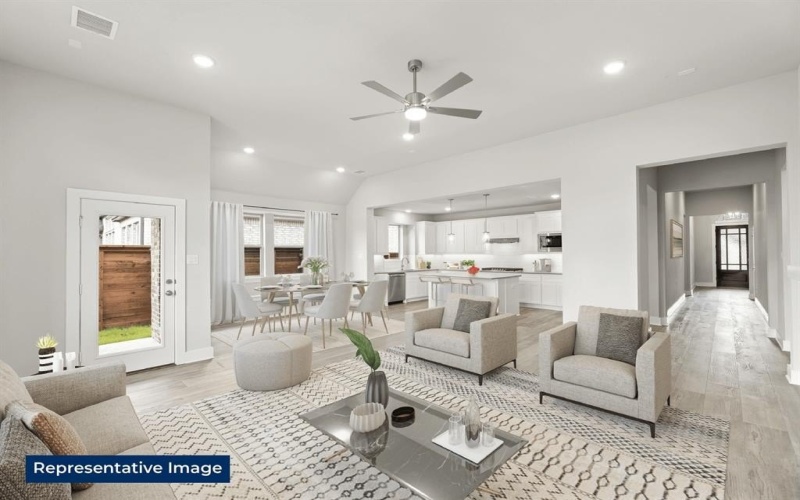 5209 Great Hollow Trail, Fort Worth, TX 76179, 4 Habitaciones Habitaciones , ,3 BañosBaños,Residential,En Venta,5209 Great Hollow Trail,0,21071715